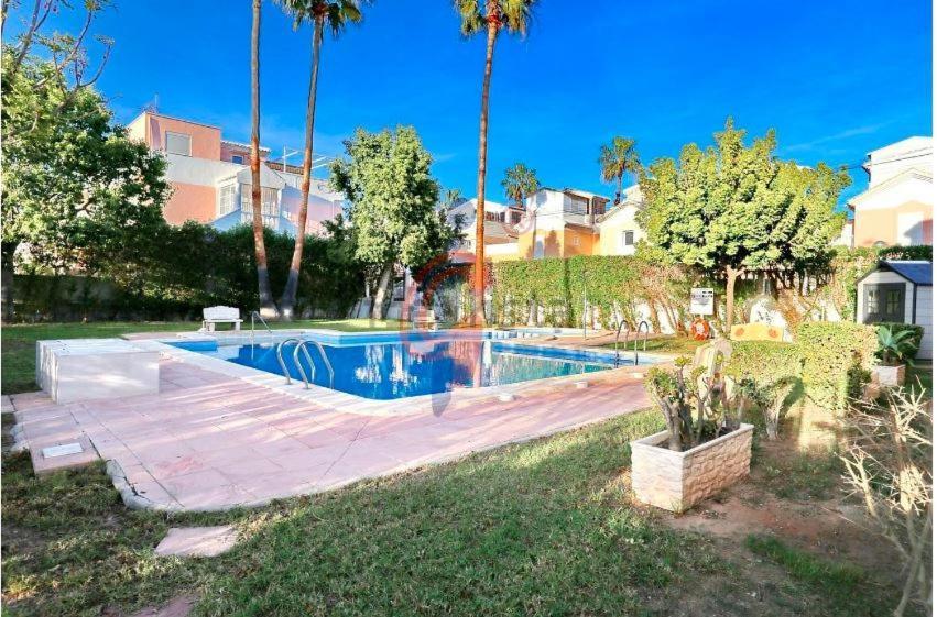 Apartamento Alma&Mateo El Moncayo Exterior foto