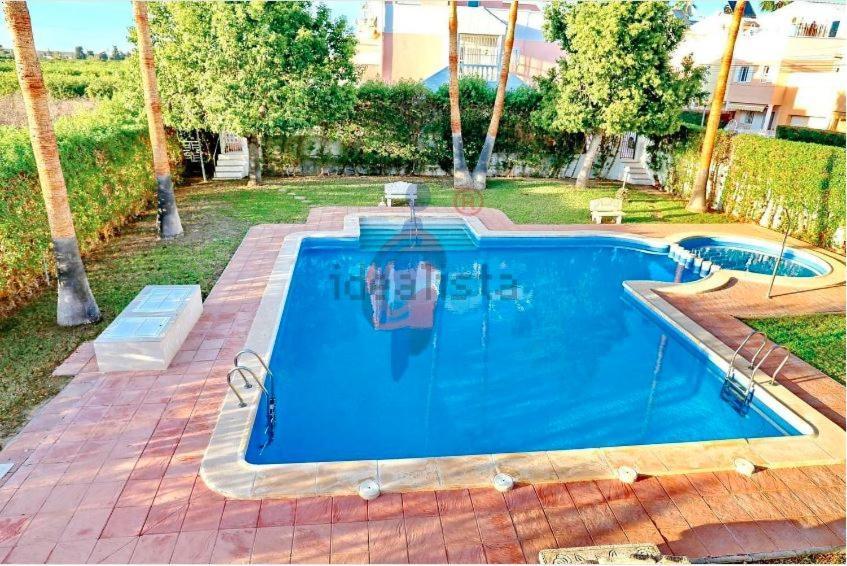 Apartamento Alma&Mateo El Moncayo Exterior foto