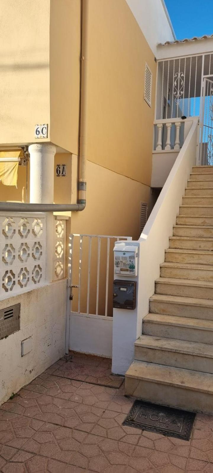 Apartamento Alma&Mateo El Moncayo Exterior foto