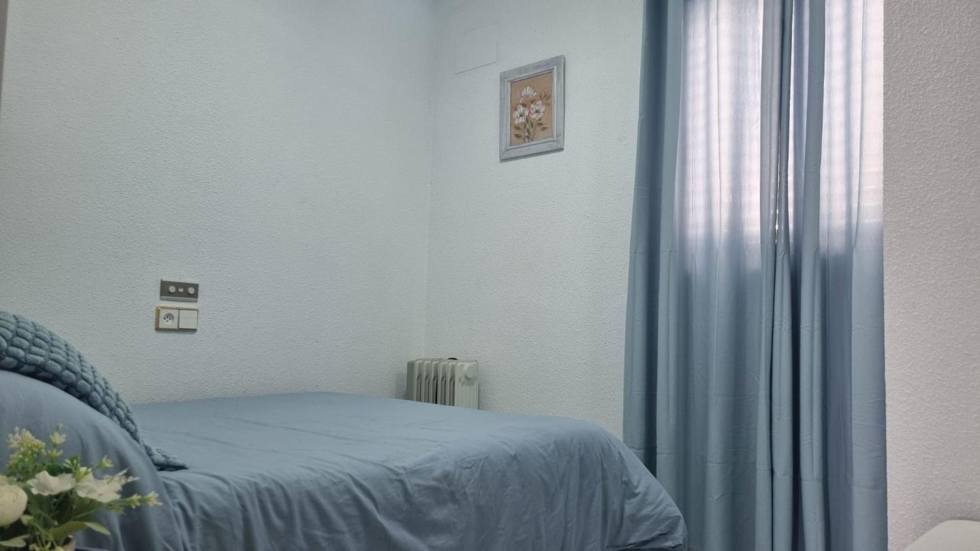 Apartamento Alma&Mateo El Moncayo Exterior foto